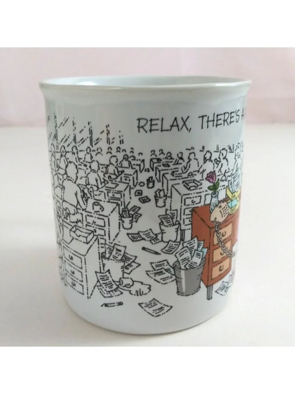 Hallmark this 1986